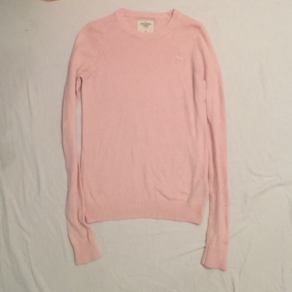 Abercrombie & Fitch sweater