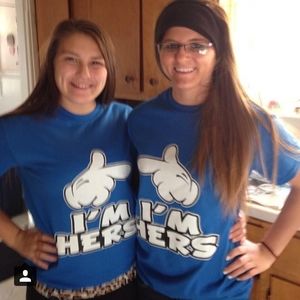 Meet your Posher, Michaela