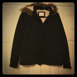 Winter jacket