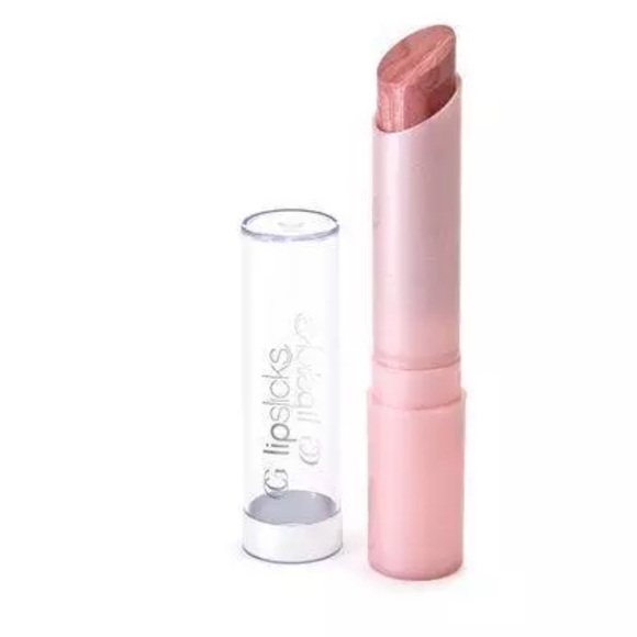 'CUTIE' RARE! POPULAR CoverGirl Lipslicks Lipgloss