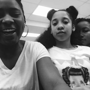 Meet your Posher, Madison