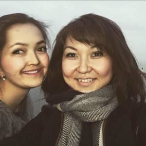 Meet your Posher, Saya