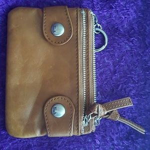 CC holder/ coin purse Fossil