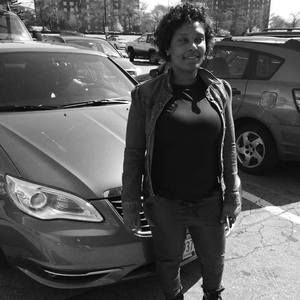 Meet your Posher, Stacy