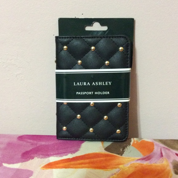 Passport holder