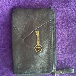 CC/COIN PURSE Fossil