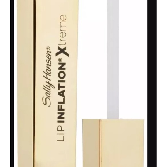 Sally Hansen Extreme Lip Inflation Plump Treatment