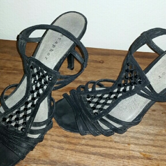 Dress sandals - Picture 1 of 1