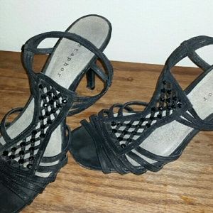 Dress sandals