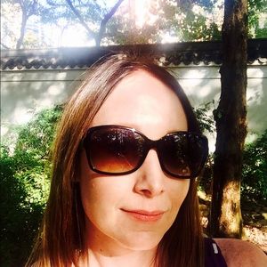 Meet your Posher, Heather