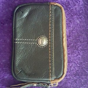 Fossil coin purse/ CCholder