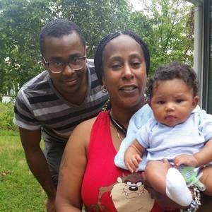 Meet your Posher, Teresa