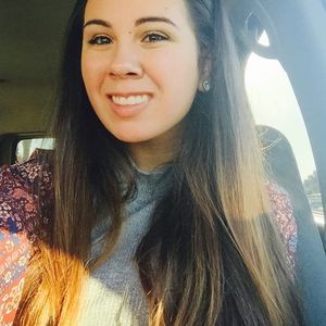 Meet your Posher, Miranda