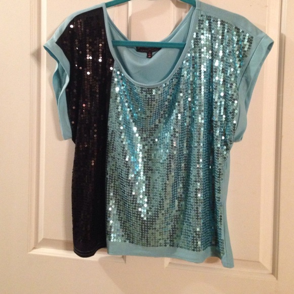 Almost Famous Tops - Blouse
