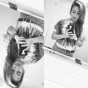 Meet your Posher, Jessa-mae