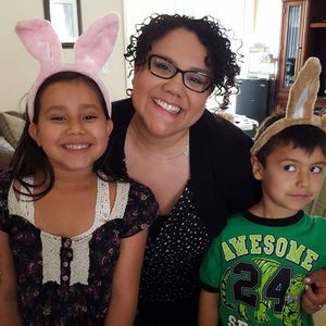 Meet your Posher, Jayme