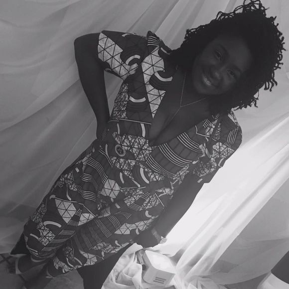 Meet your Posher, Chigozie