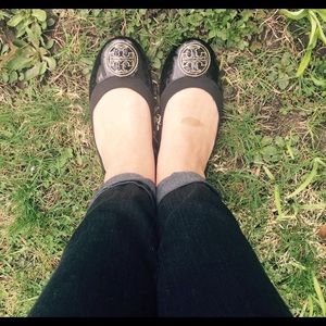 Tory Burch Flats - Caroline
