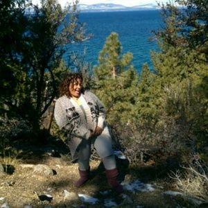 Meet your Posher, Natalie