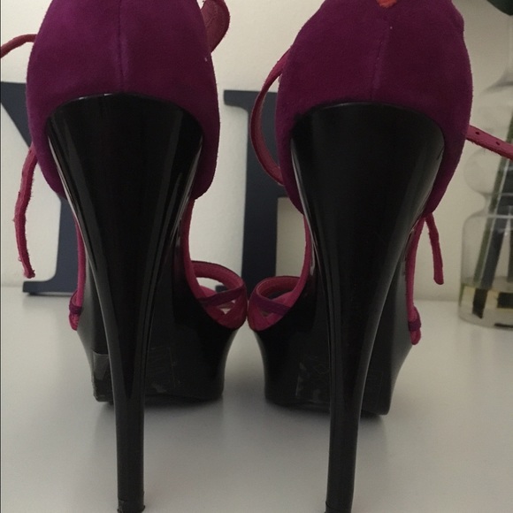 Bebe high heels - Picture 3 of 3