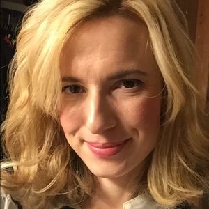 Meet your Posher, Lindsay