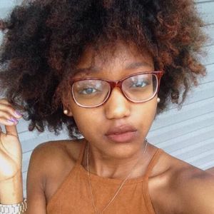 Meet your Posher, Jayde