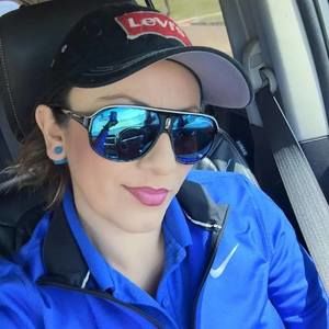 Meet your Posher, Judith