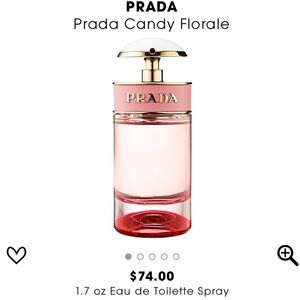Prada Candy Florale Purfum