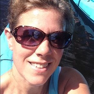 Meet your Posher, Katherine