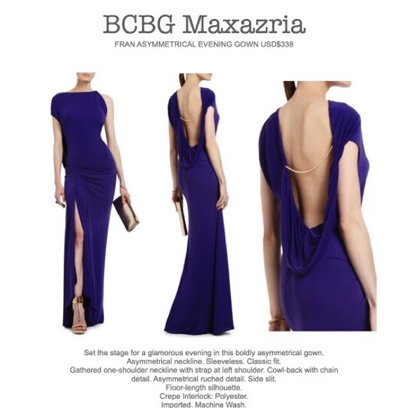 BCBG Dresses On Sale
