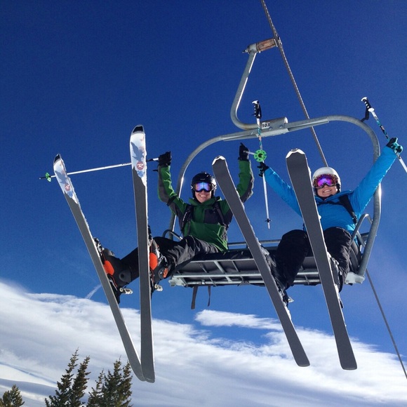 Hi! Welcome to my closet! - Picture 3 of 3