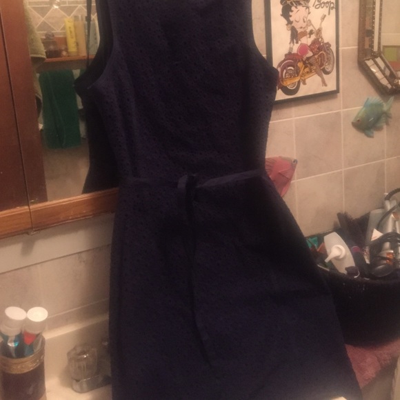 Talbots dress - Picture 2 of 4