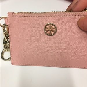 Tory Burch Slim Card Case