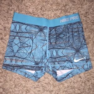 Nike Pros