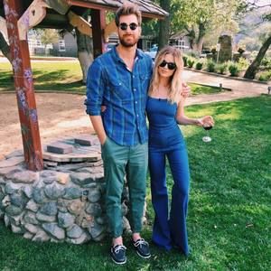 Meet your Posher, Scott