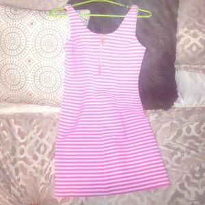 2015 Lilly Pulitzer spring time dress