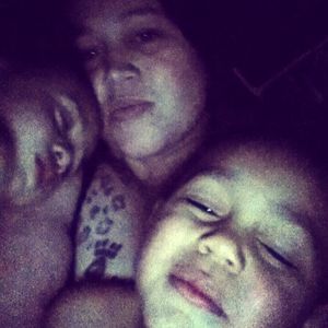 Meet your Posher, Lori