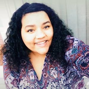 Meet your Posher, Darialle