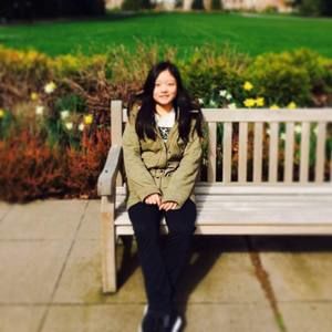 Meet your Posher, Nancy