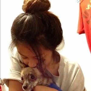 Meet your Posher, Angel