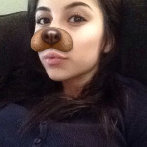 Meet your Posher, Madeline