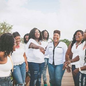 Meet your Posher, Felicia