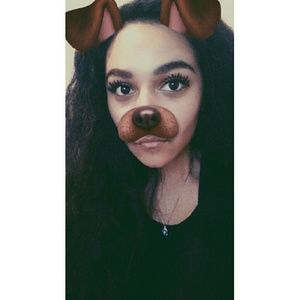 Meet your Posher, Natalie