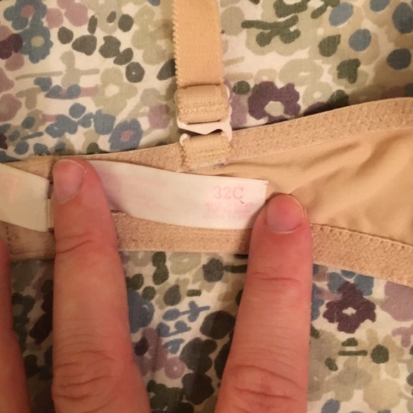 Victoria's Secret Pink bra - Picture 2 of 2