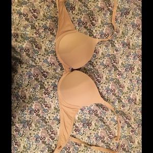 Victoria's Secret Pink bra