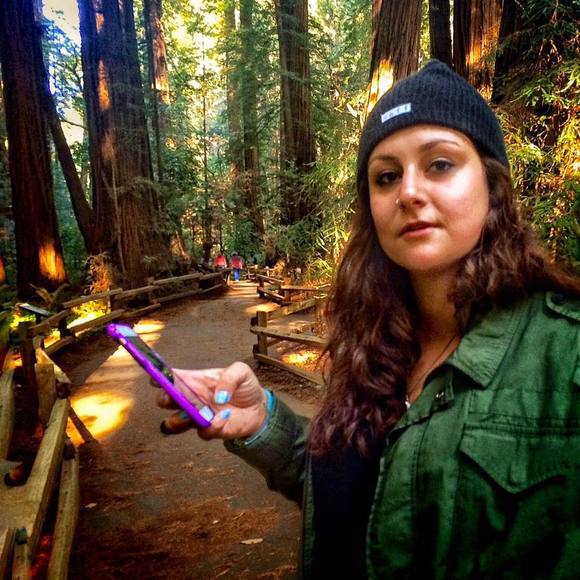 Meet your Posher, Stacey