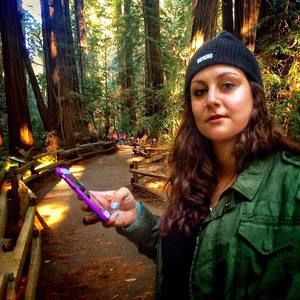 Meet your Posher, Stacey