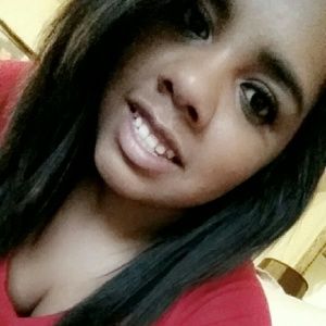 Meet your Posher, Alejandra