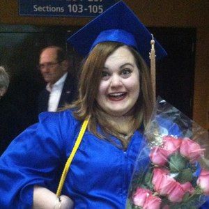 Meet your Posher, Kelsey