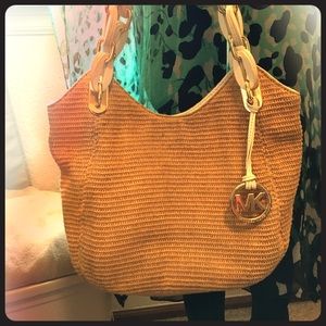 Michael Kors hobo/shoulder bag